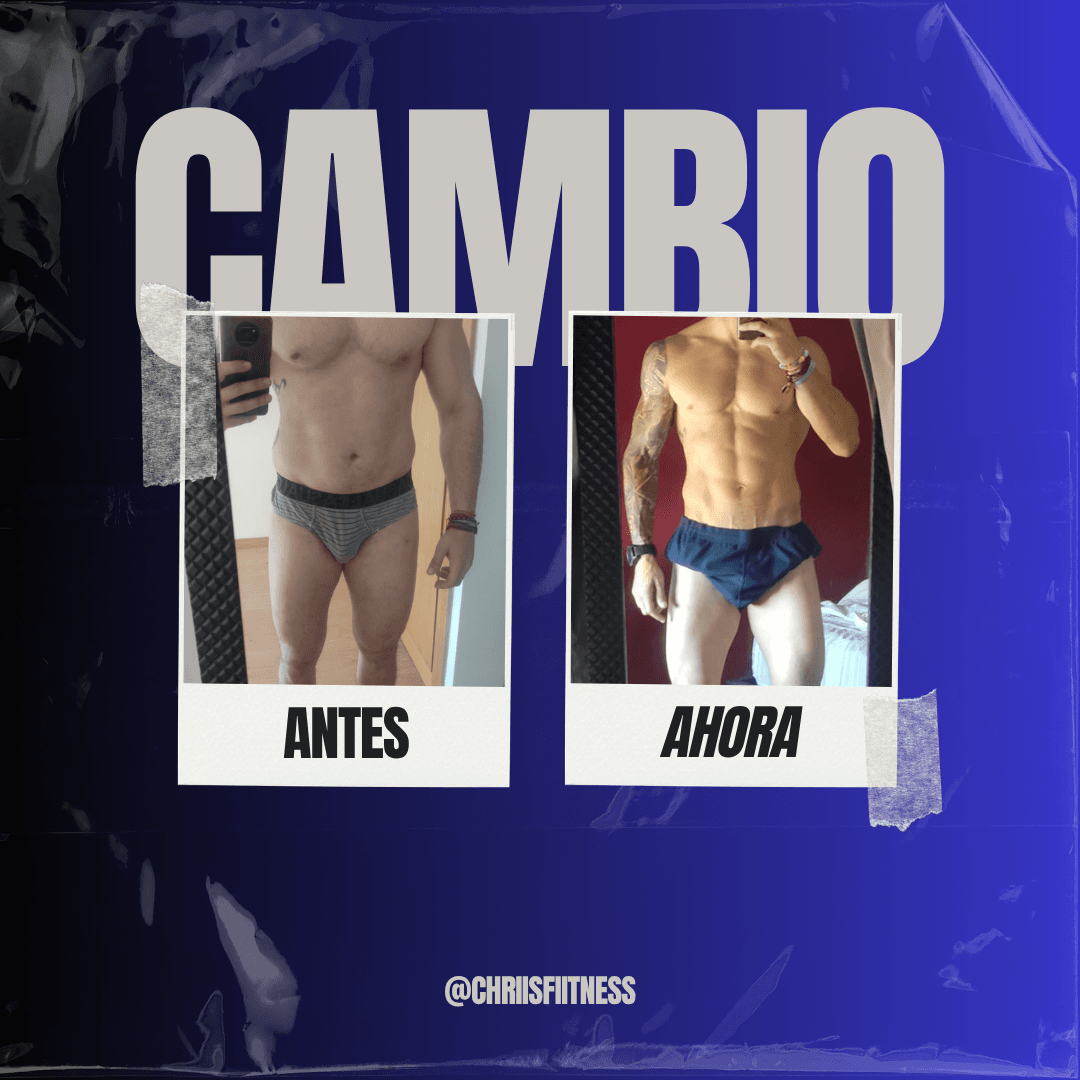 Transformación cliente 17
