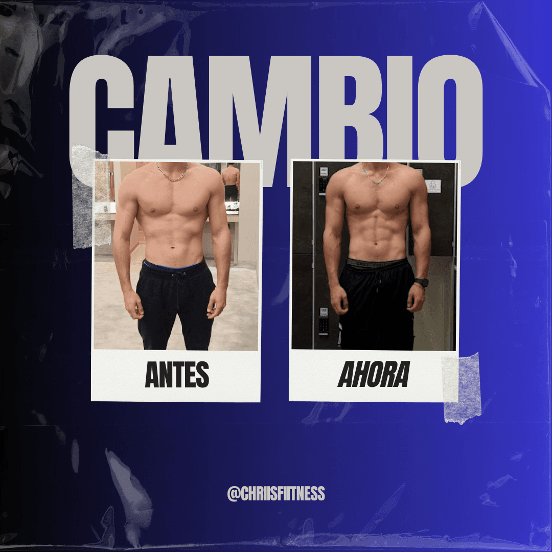 Transformación cliente 6