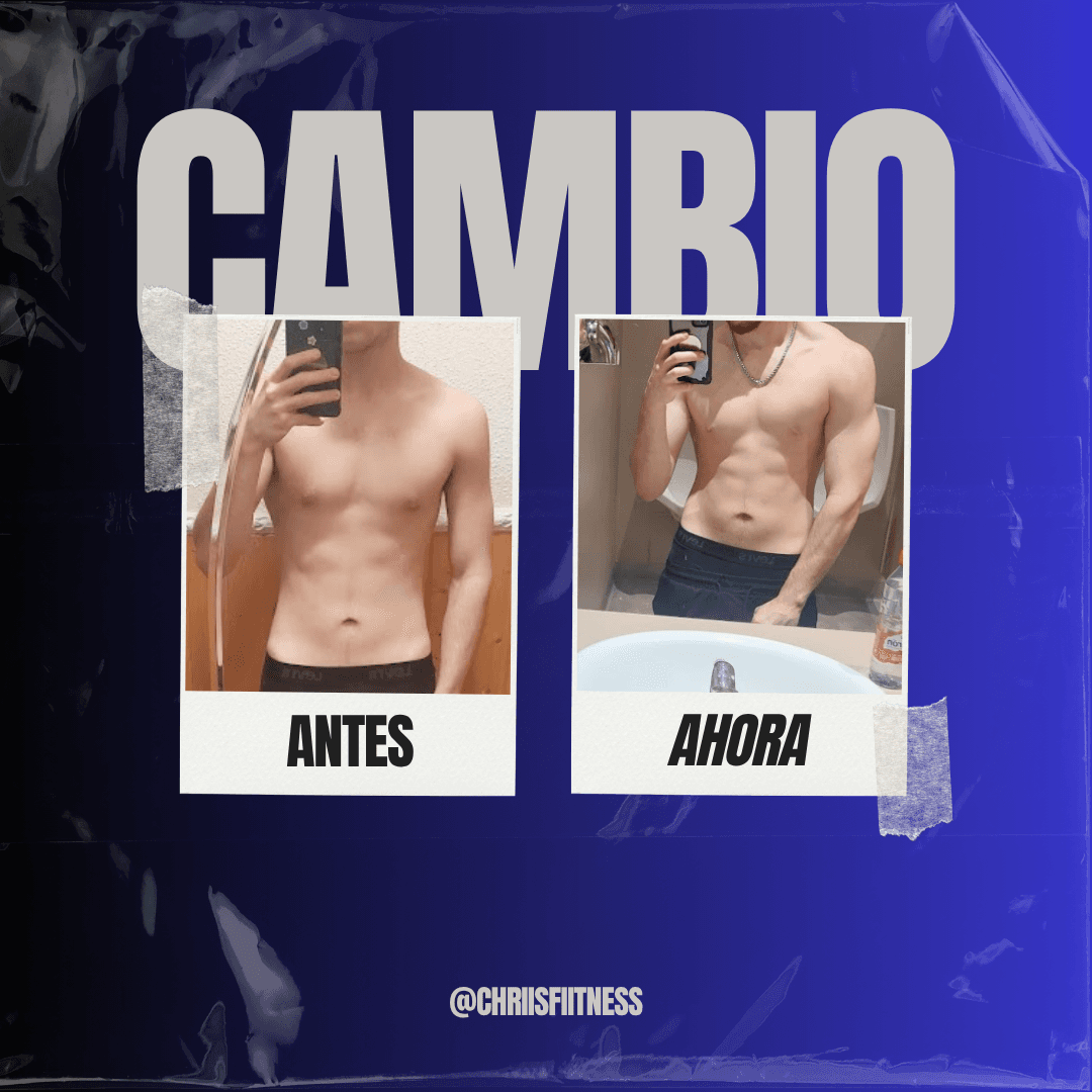 Transformación cliente 7